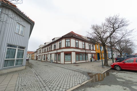 Bilde 1 av annonsen