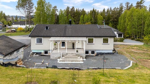 Bilde 1 av annonsen