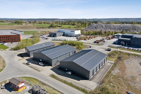Bilde 2 av annonsen