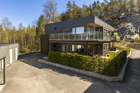 Bilde 1 av annonsen