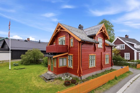 Bilde 1 av annonsen