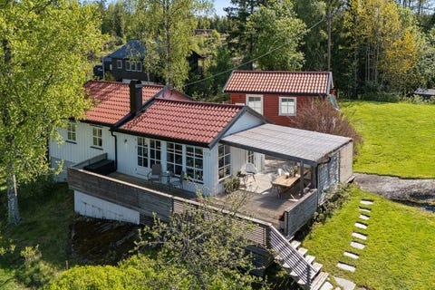 Bilde 1 av annonsen