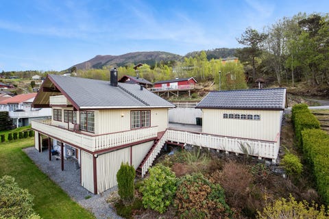 Bilde 1 av annonsen