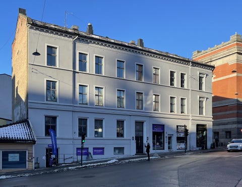 Bilde 1 av annonsen