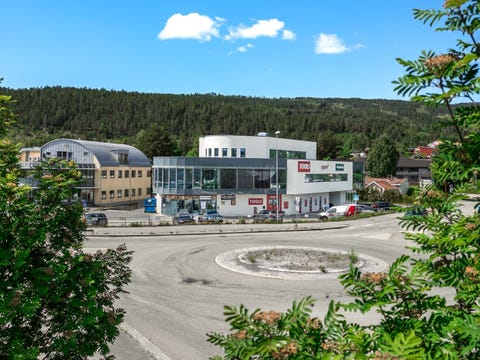 Bilde 1 av annonsen
