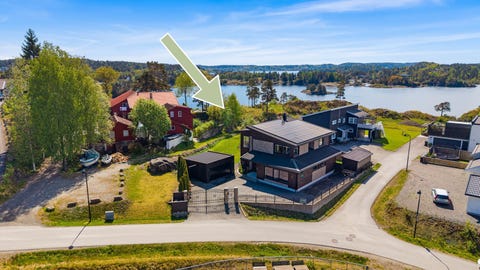 Bilde 1 av annonsen
