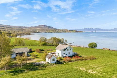 Bilde 1 av annonsen