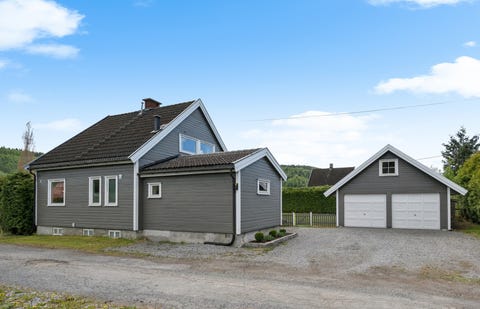 Bilde 2 av annonsen