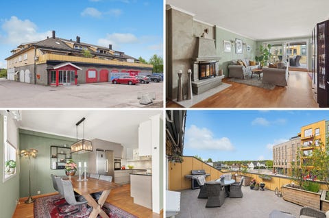 Bilde 1 av annonsen
