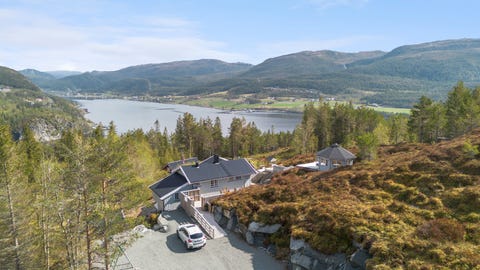 Bilde 1 av annonsen