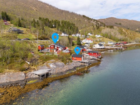 Bilde 1 av annonsen