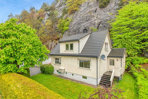 Bilde 1 av annonsen