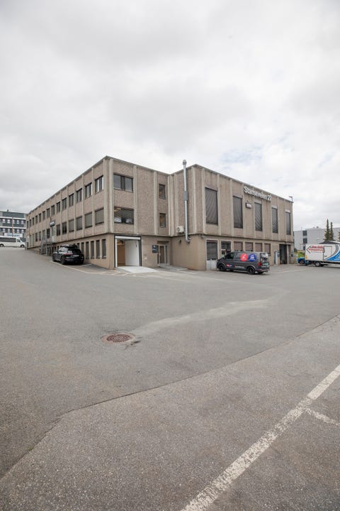 Bilde 1 av annonsen