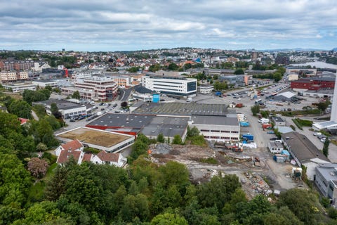 Bilde 2 av annonsen