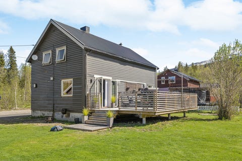 Bilde 1 av annonsen