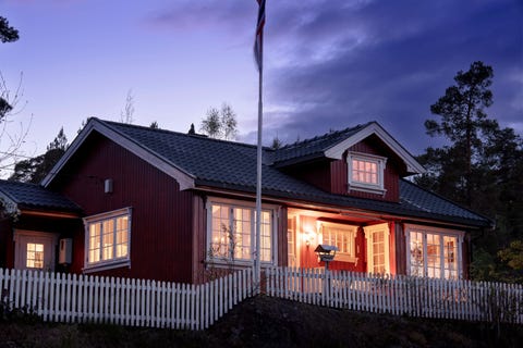 Bilde 1 av annonsen