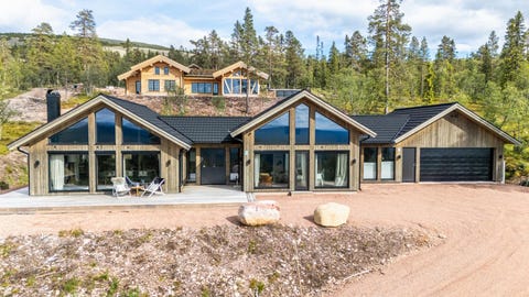 Bilde 1 av annonsen