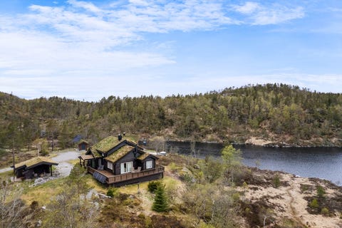 Bilde 1 av annonsen