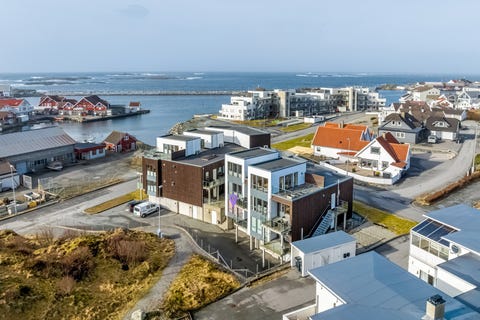 Bilde 1 av annonsen