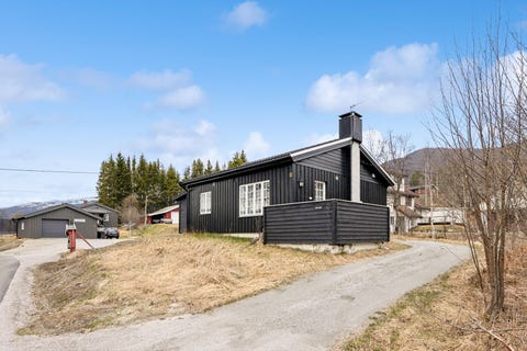 Bilde 1 av annonsen