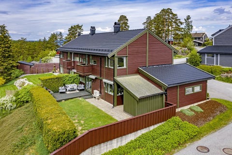 Bilde 1 av annonsen