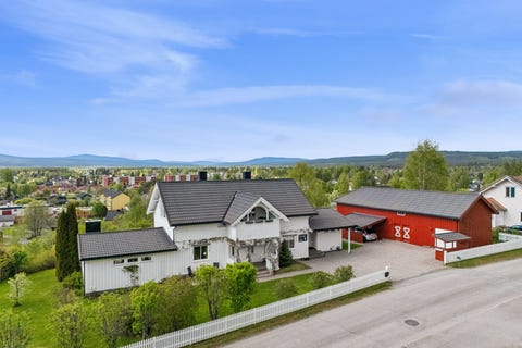 Bilde 1 av annonsen