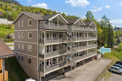 Bilde 1 av annonsen
