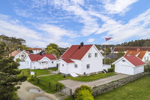 Bilde 1 av annonsen