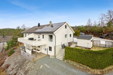 Bilde 1 av annonsen