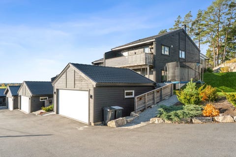Kråkstadveien 64B