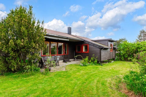Artilleriveien 7