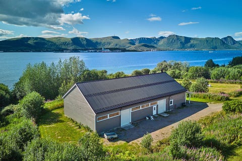 Bilde 1 av annonsen