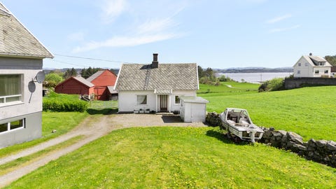 Kolstøvegen 22