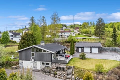 Holtbergvegen 37
