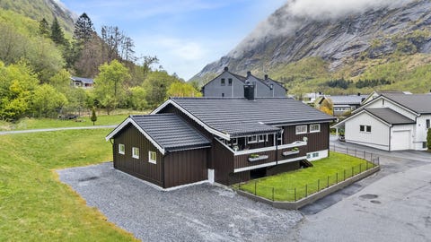 Bilde 1 av annonsen