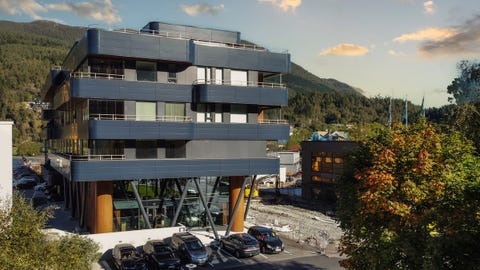 Bilde 1 av annonsen