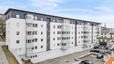 Bilde 1 av annonsen