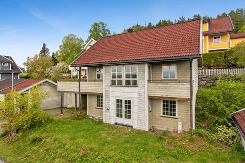 Bilde 1 av annonsen