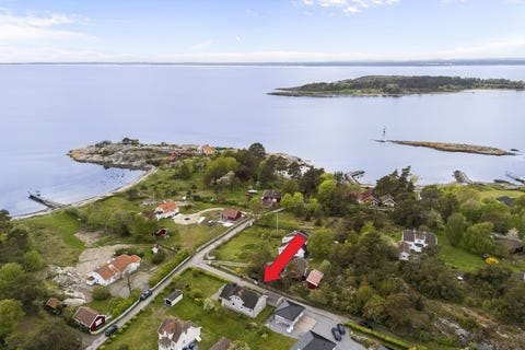 Rørvikveien 46