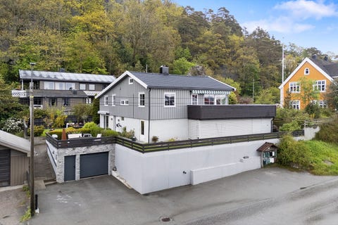 Bilde 1 av annonsen