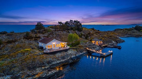 Bilde 1 av annonsen