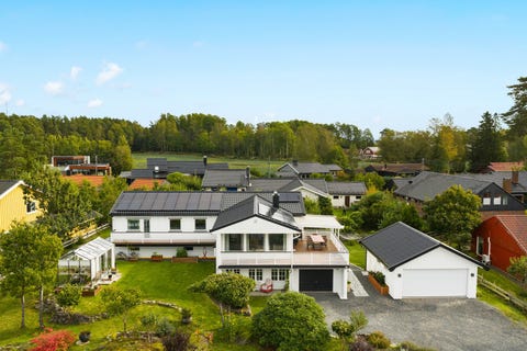 Bilde 1 av annonsen
