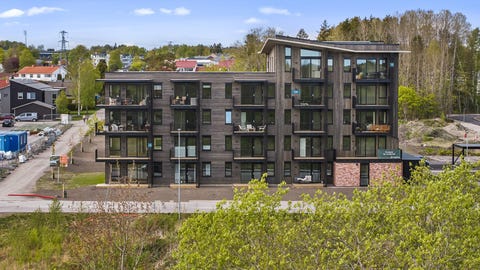 Bilde 1 av annonsen