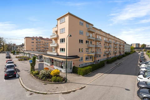 Bilde 1 av annonsen