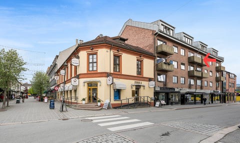 Bilde 2 av annonsen
