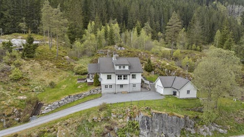 Bilde 1 av annonsen