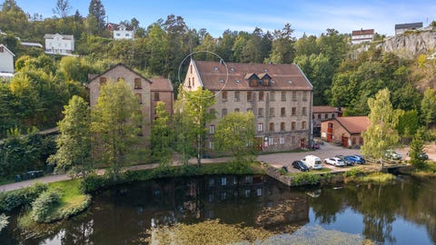 Bilde 1 av annonsen
