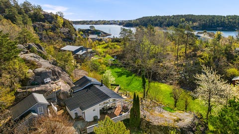 Bilde 1 av annonsen