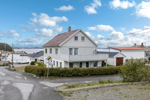 Føresvikvegen 10