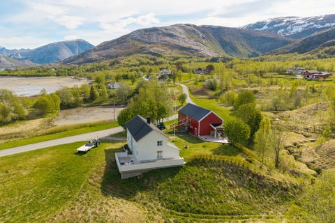 Bilde 1 av annonsen